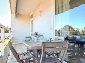 Apartment Arcachon Marines-4 by Interhome